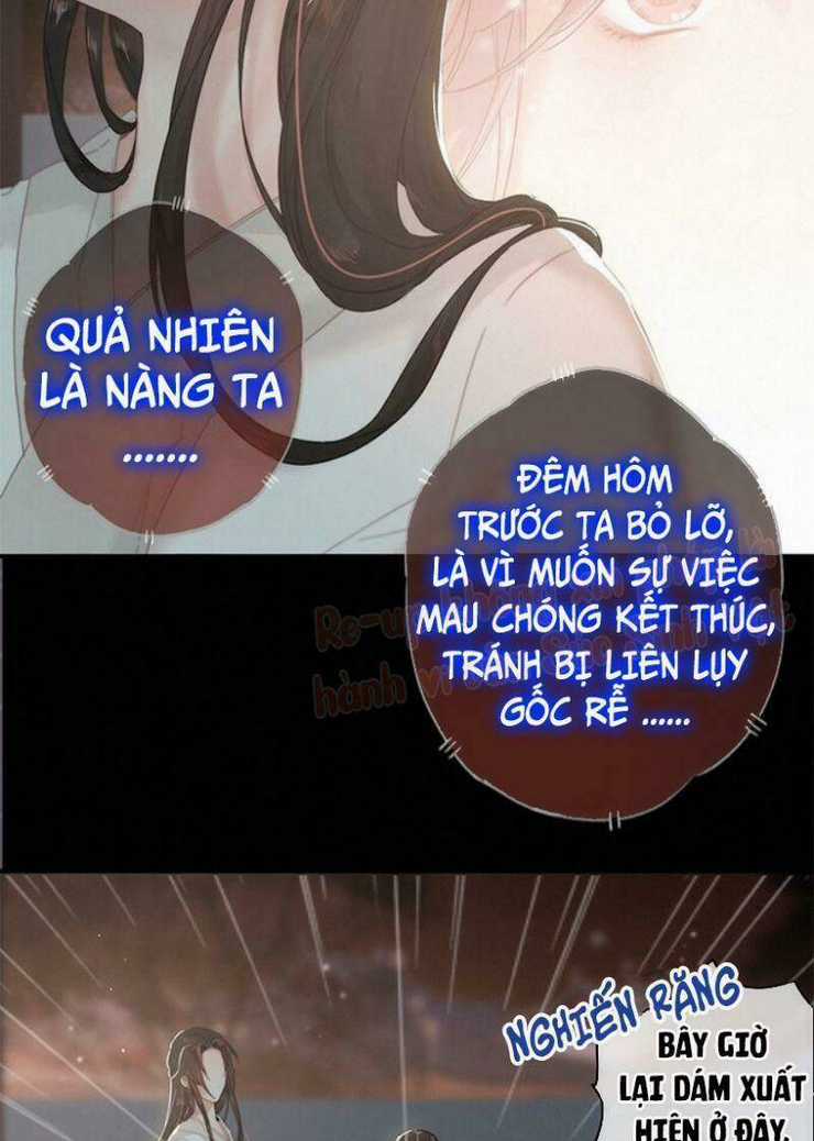 Đề Đốc Tự Ta Tu Dưỡng - Chapter 6 - Trang 21