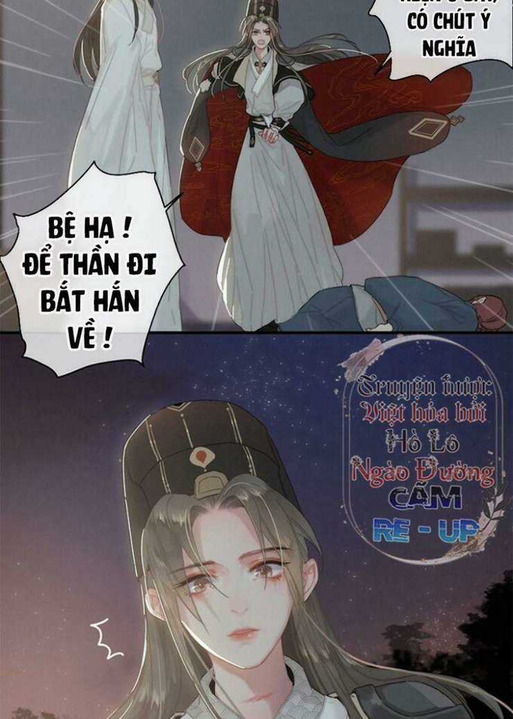 Đề Đốc Tự Ta Tu Dưỡng - Chapter 6 - Trang 22