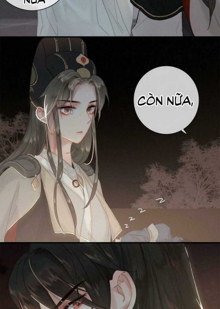 Đề Đốc Tự Ta Tu Dưỡng - Chapter 6 - Trang 25