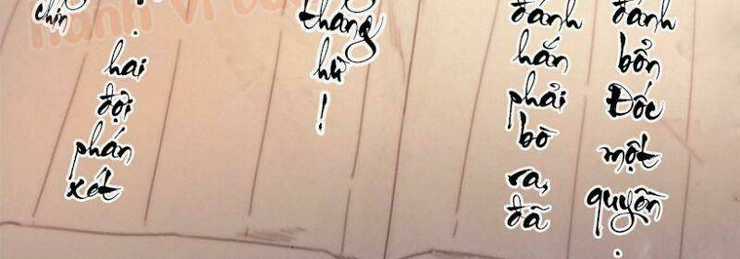 Đề Đốc Tự Ta Tu Dưỡng - Chapter 6 - Trang 37