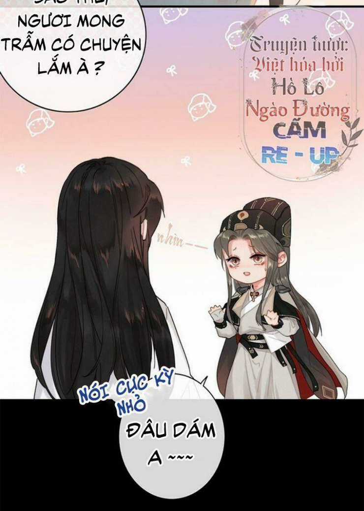 Đề Đốc Tự Ta Tu Dưỡng - Chapter 6 - Trang 5