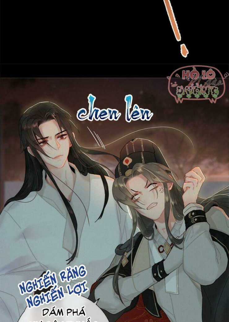 Đề Đốc Tự Ta Tu Dưỡng - Chapter 6 - Trang 8