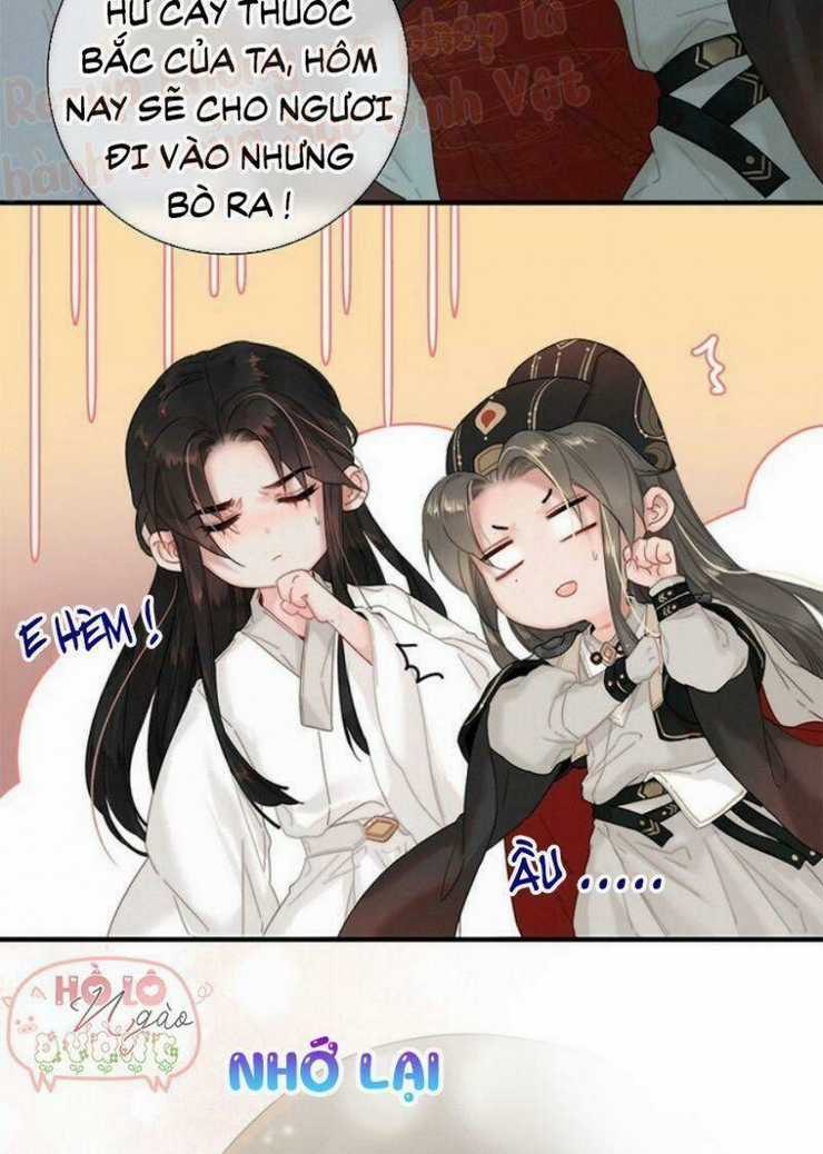 Đề Đốc Tự Ta Tu Dưỡng - Chapter 6 - Trang 9