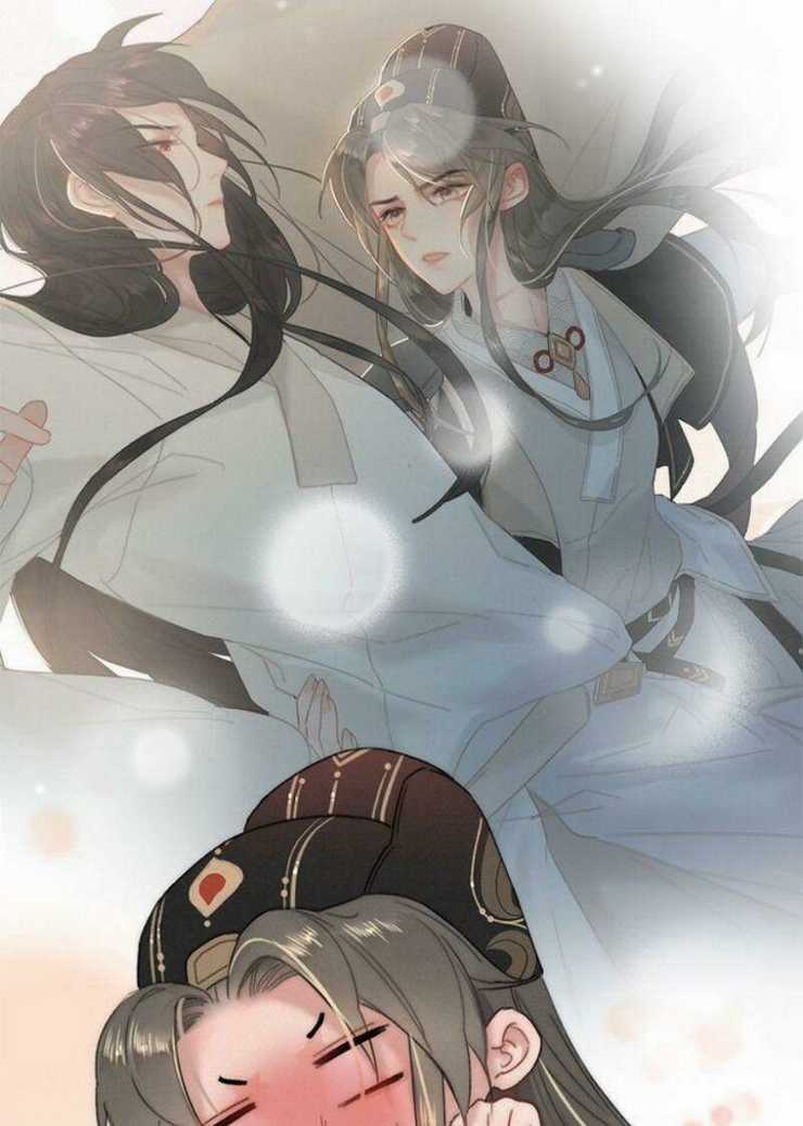 Đề Đốc Tự Ta Tu Dưỡng - Chapter 6 - Trang 10