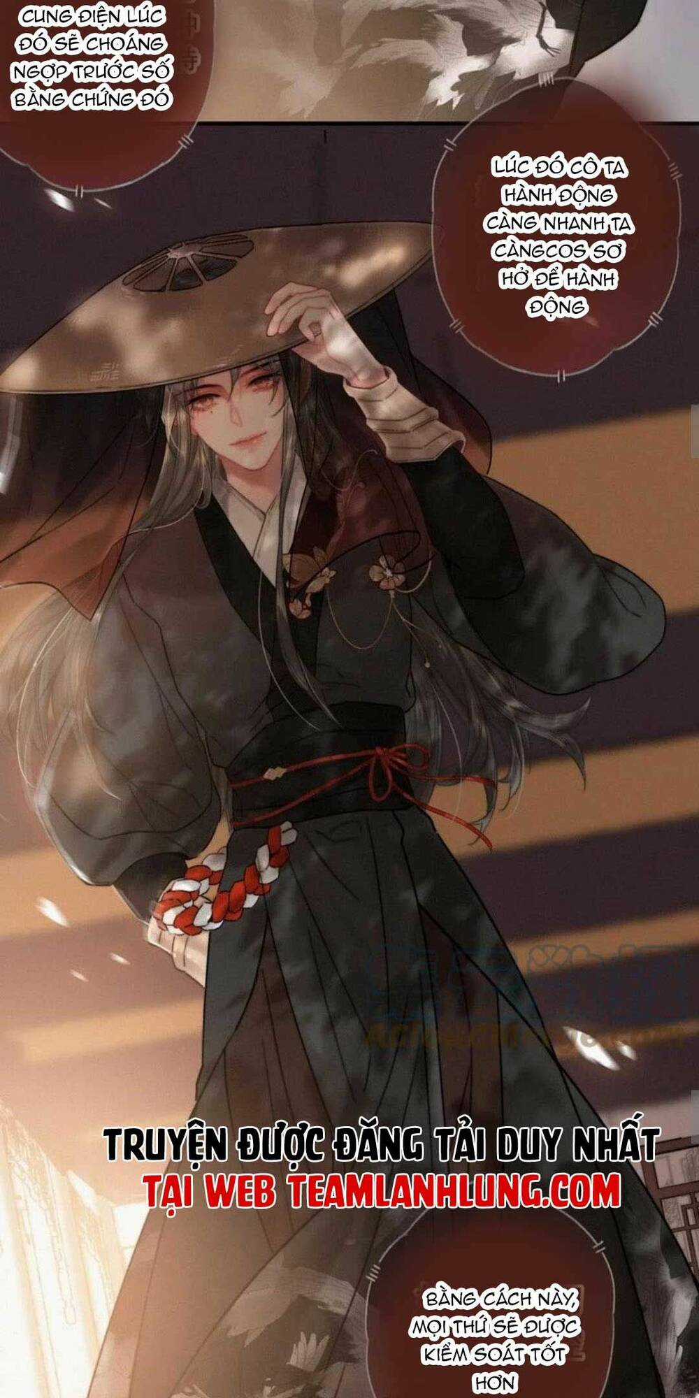 Đề Đốc Tự Ta Tu Dưỡng - Chapter 60 - Trang 14