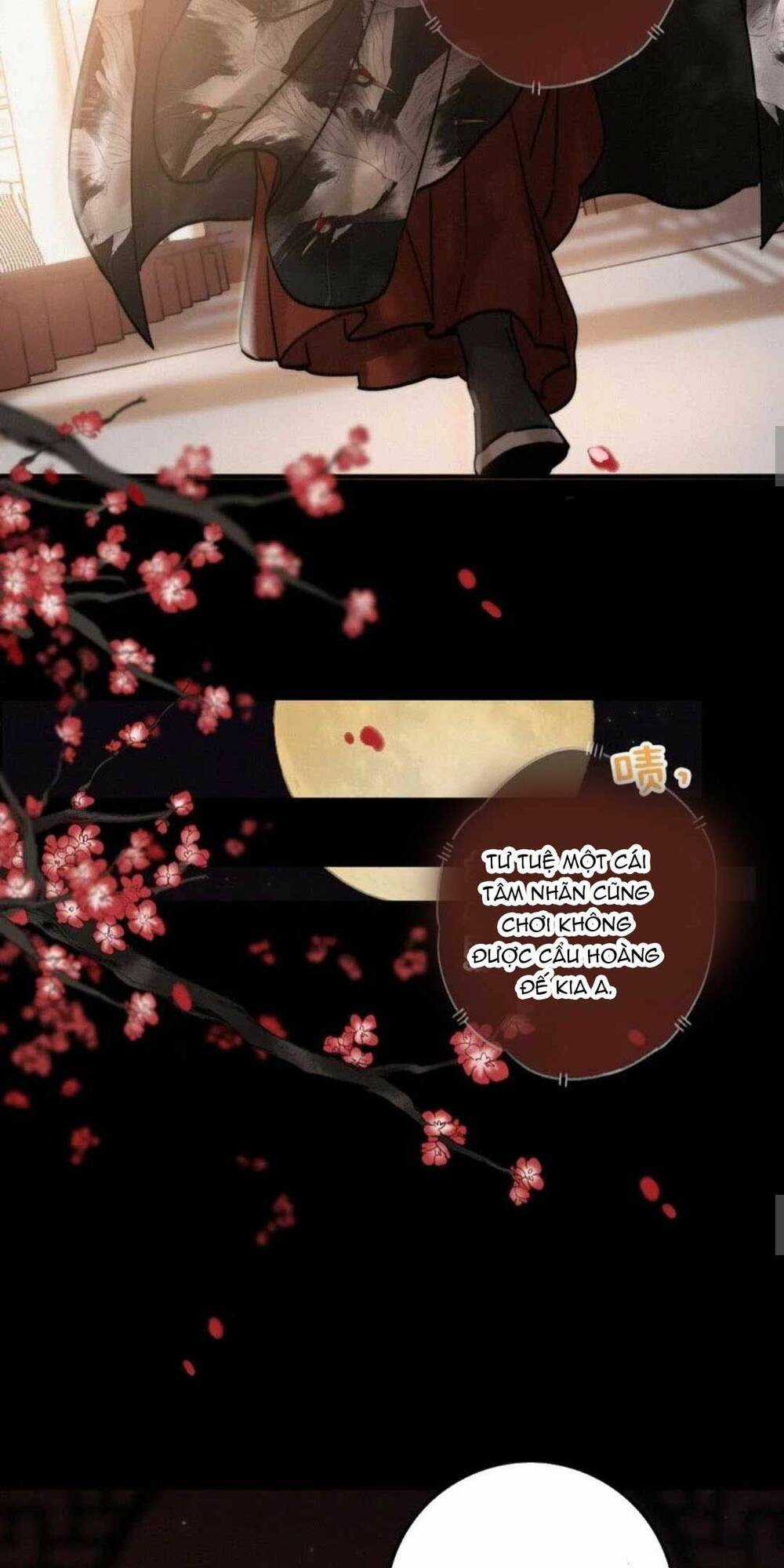 Đề Đốc Tự Ta Tu Dưỡng - Chapter 60 - Trang 15