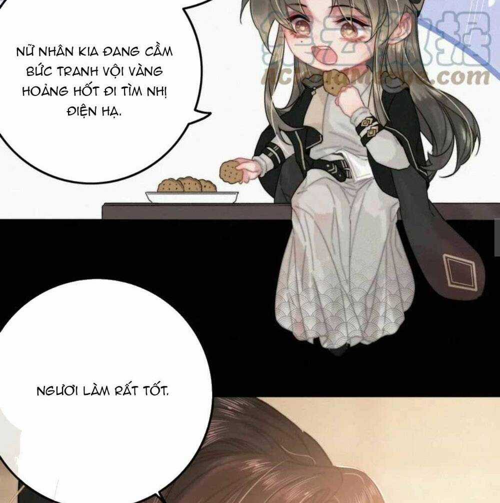 Đề Đốc Tự Ta Tu Dưỡng - Chapter 60 - Trang 18