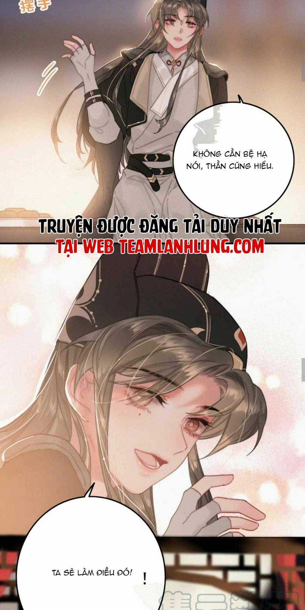 Đề Đốc Tự Ta Tu Dưỡng - Chapter 60 - Trang 23