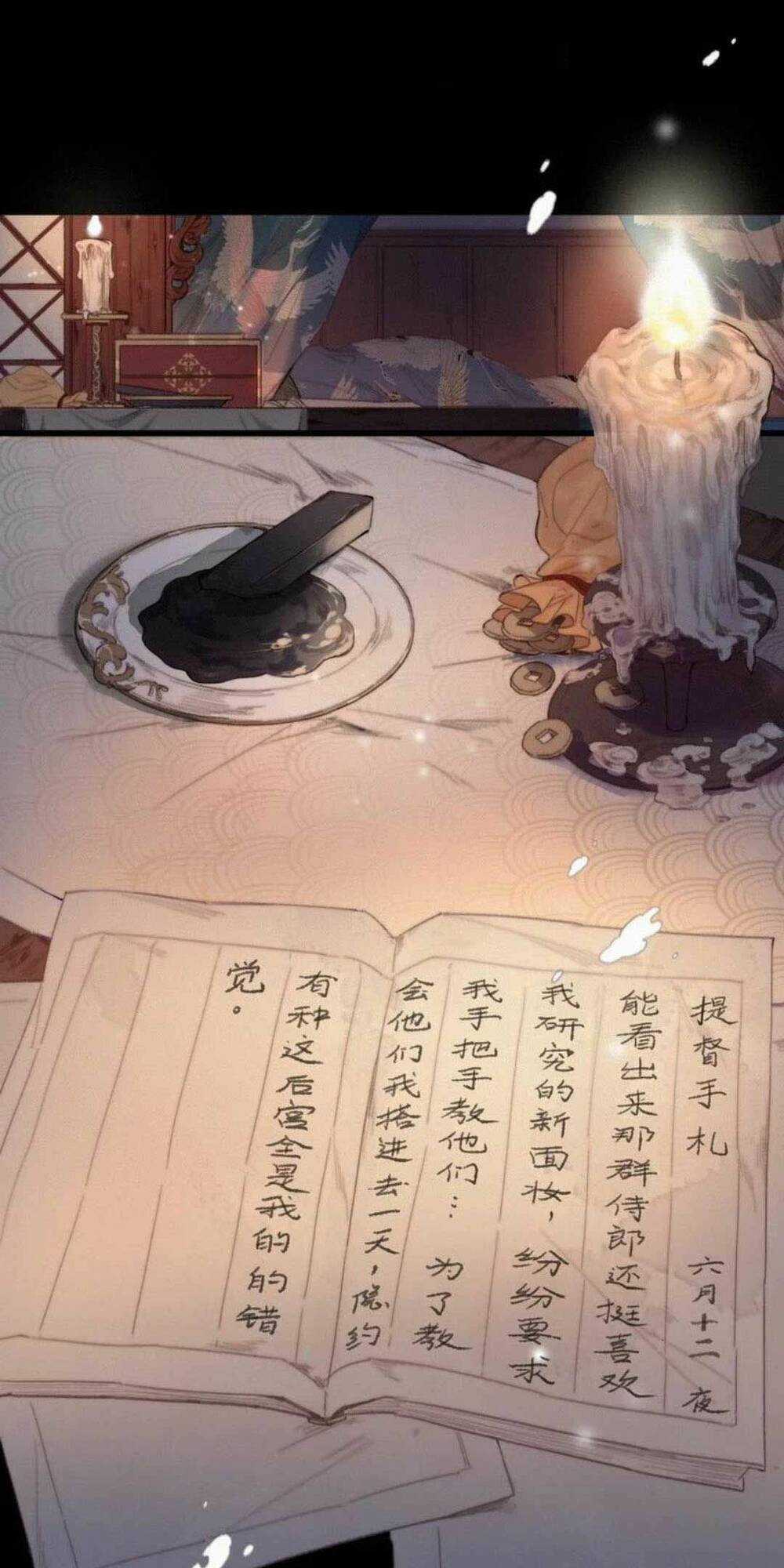 Đề Đốc Tự Ta Tu Dưỡng - Chapter 60 - Trang 4