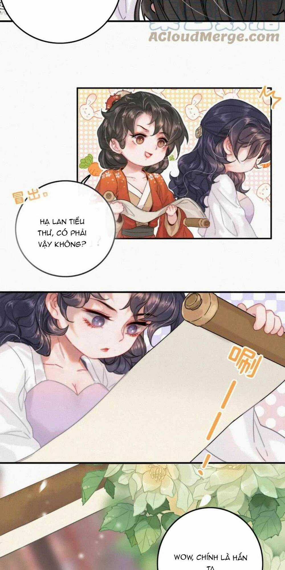 Đề Đốc Tự Ta Tu Dưỡng - Chapter 60 - Trang 8