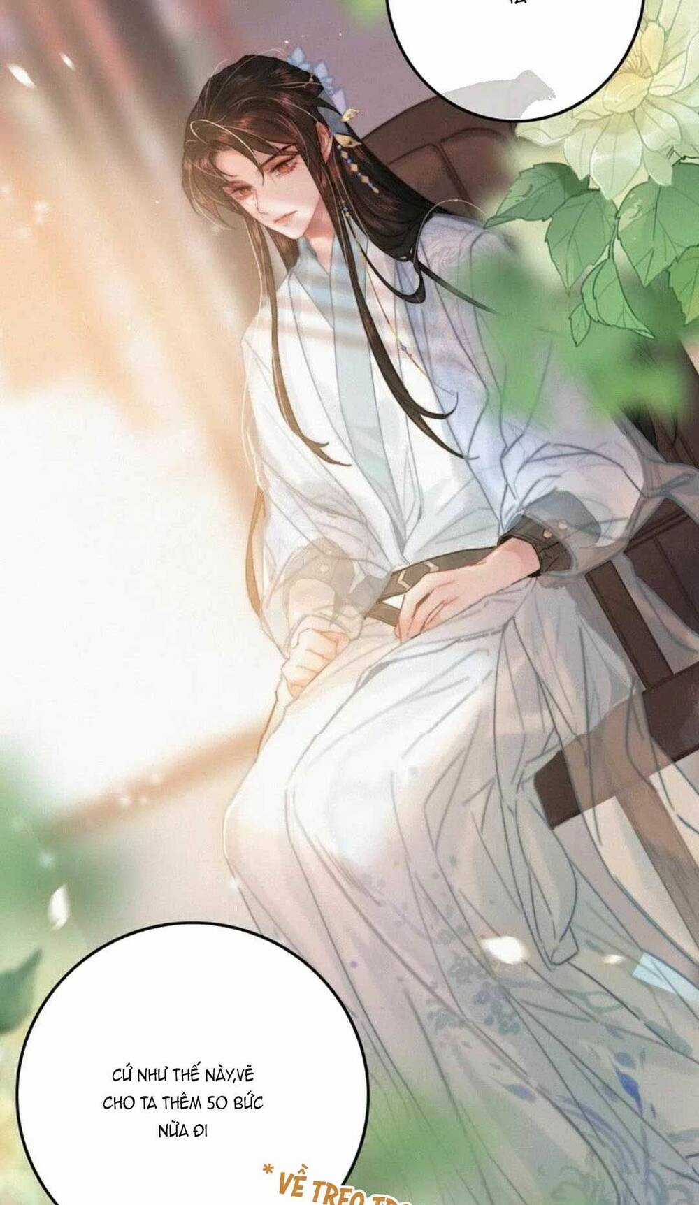 Đề Đốc Tự Ta Tu Dưỡng - Chapter 60 - Trang 9