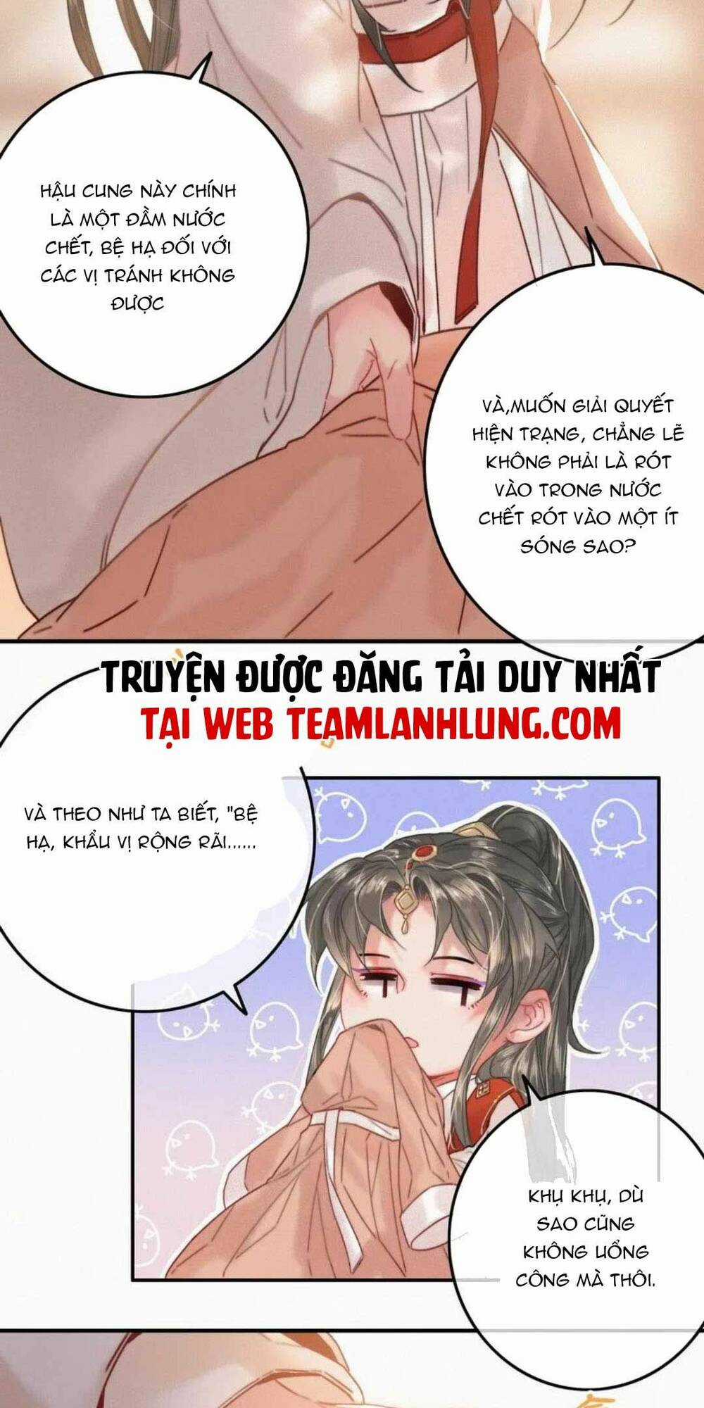 Đề Đốc Tự Ta Tu Dưỡng - Chapter 61 - Trang 12