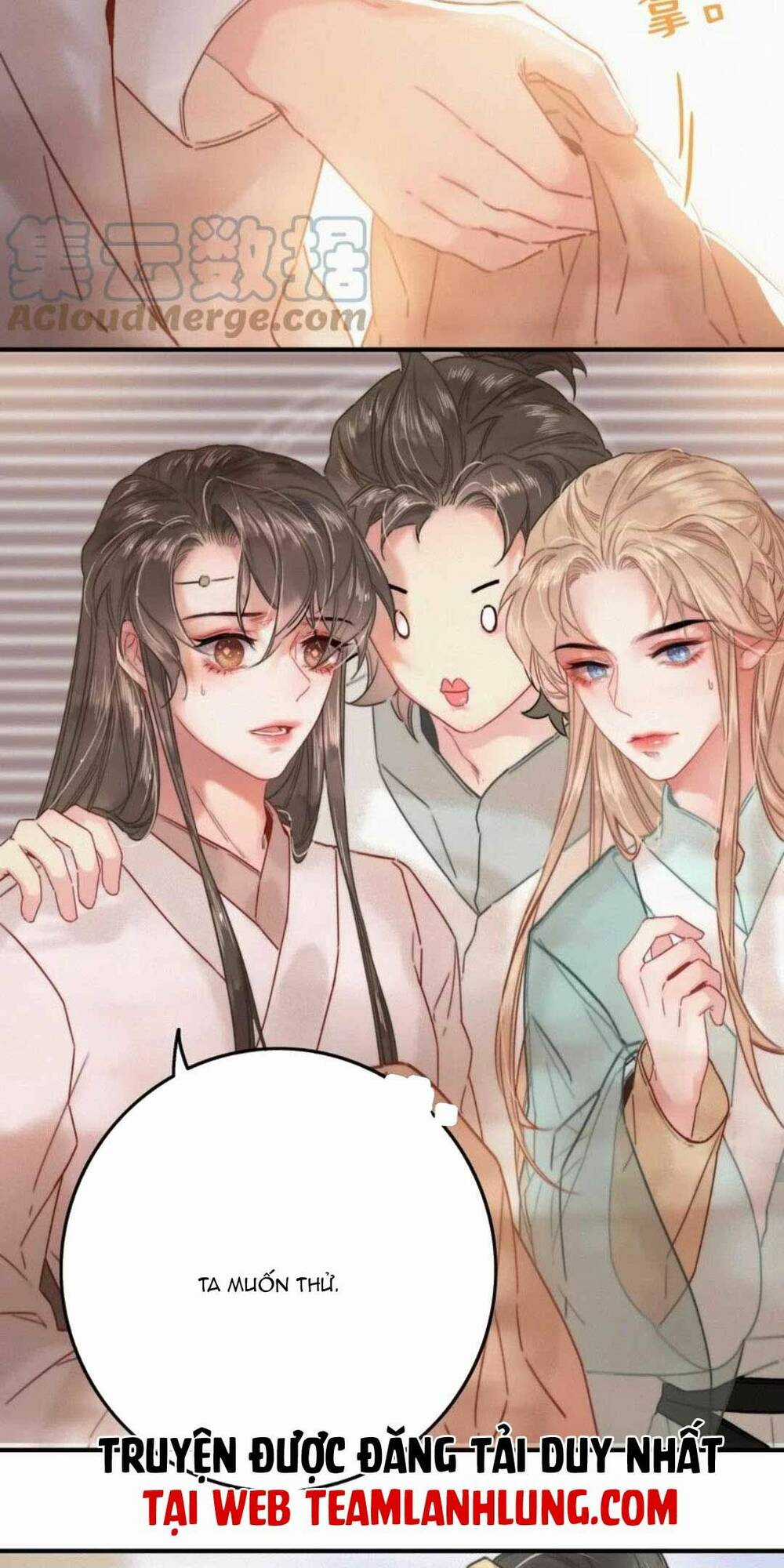 Đề Đốc Tự Ta Tu Dưỡng - Chapter 61 - Trang 13