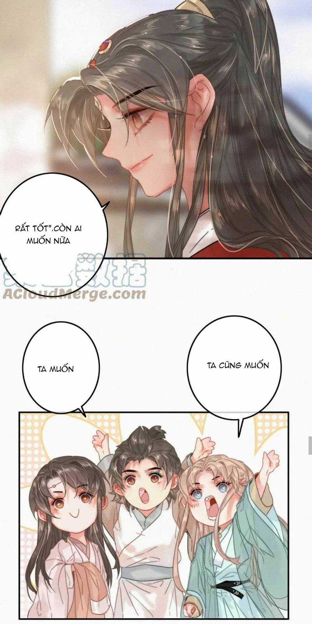 Đề Đốc Tự Ta Tu Dưỡng - Chapter 61 - Trang 14