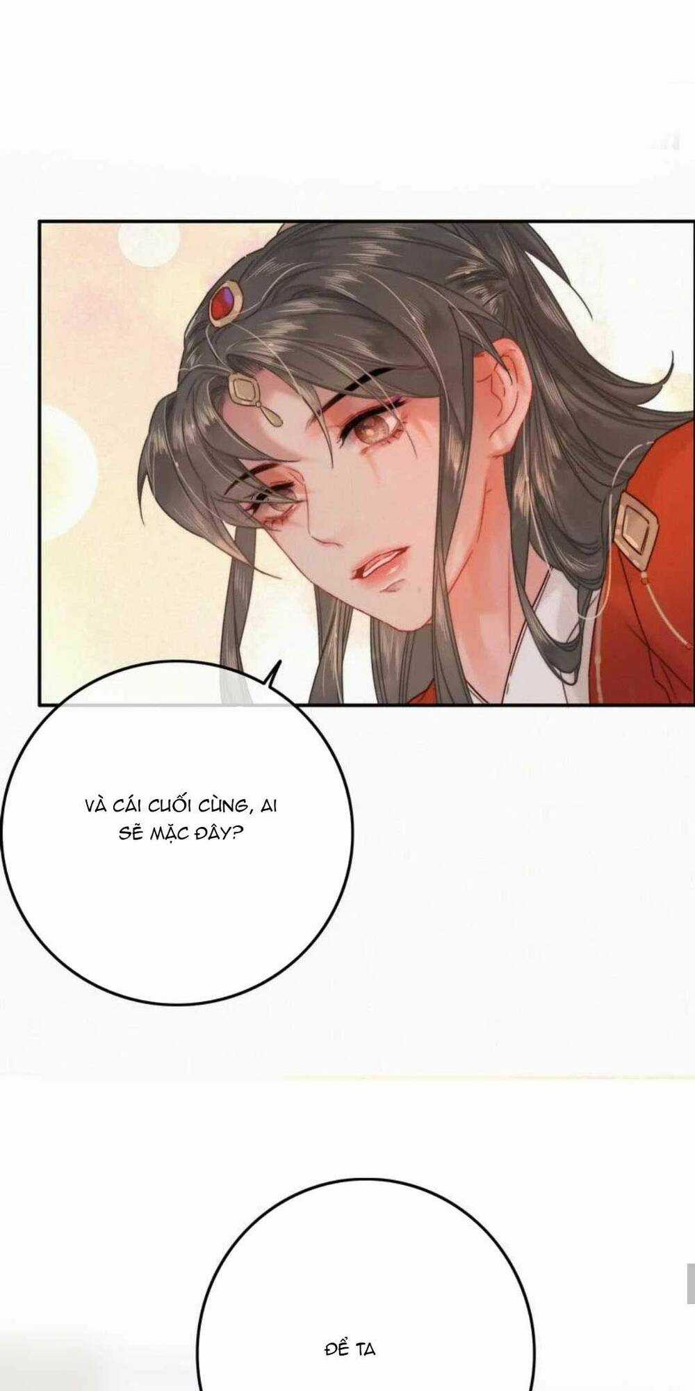 Đề Đốc Tự Ta Tu Dưỡng - Chapter 61 - Trang 17