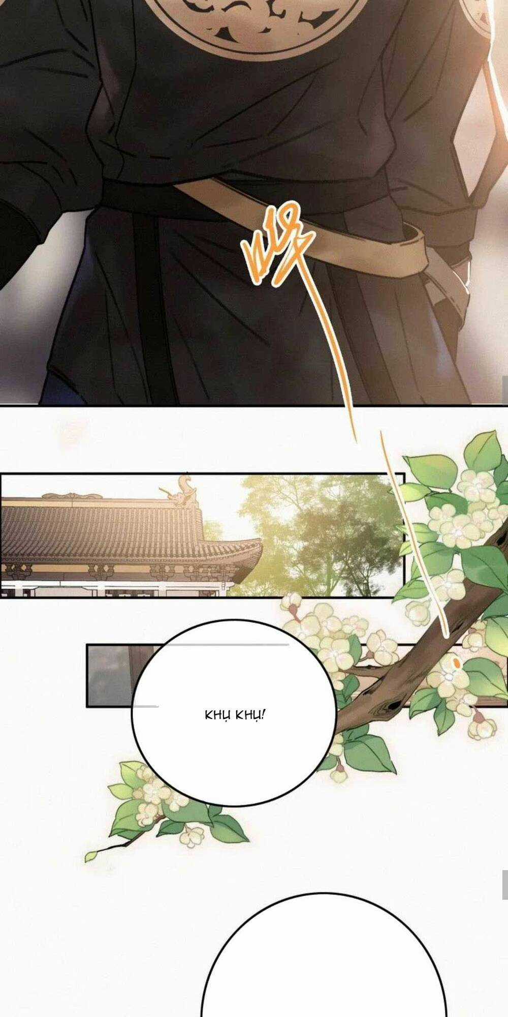 Đề Đốc Tự Ta Tu Dưỡng - Chapter 61 - Trang 19