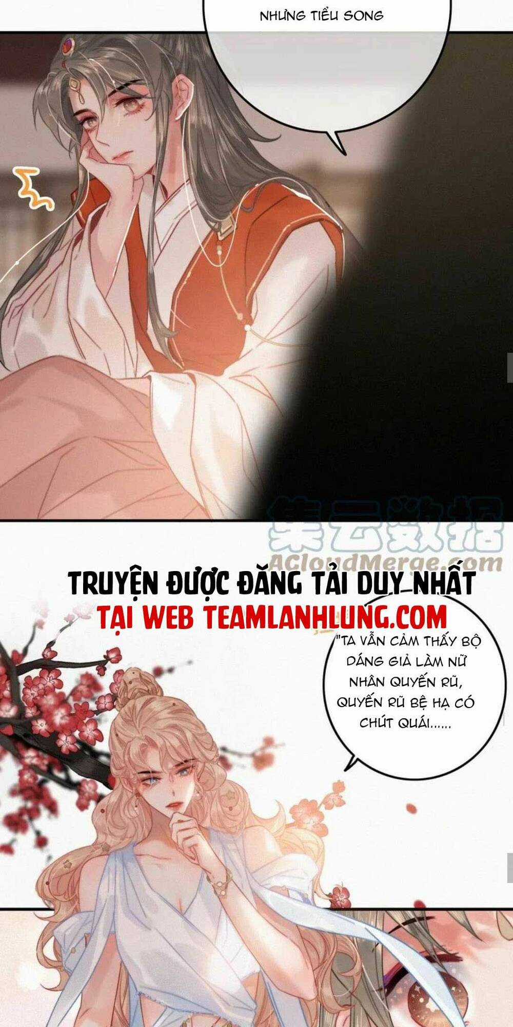 Đề Đốc Tự Ta Tu Dưỡng - Chapter 61 - Trang 20