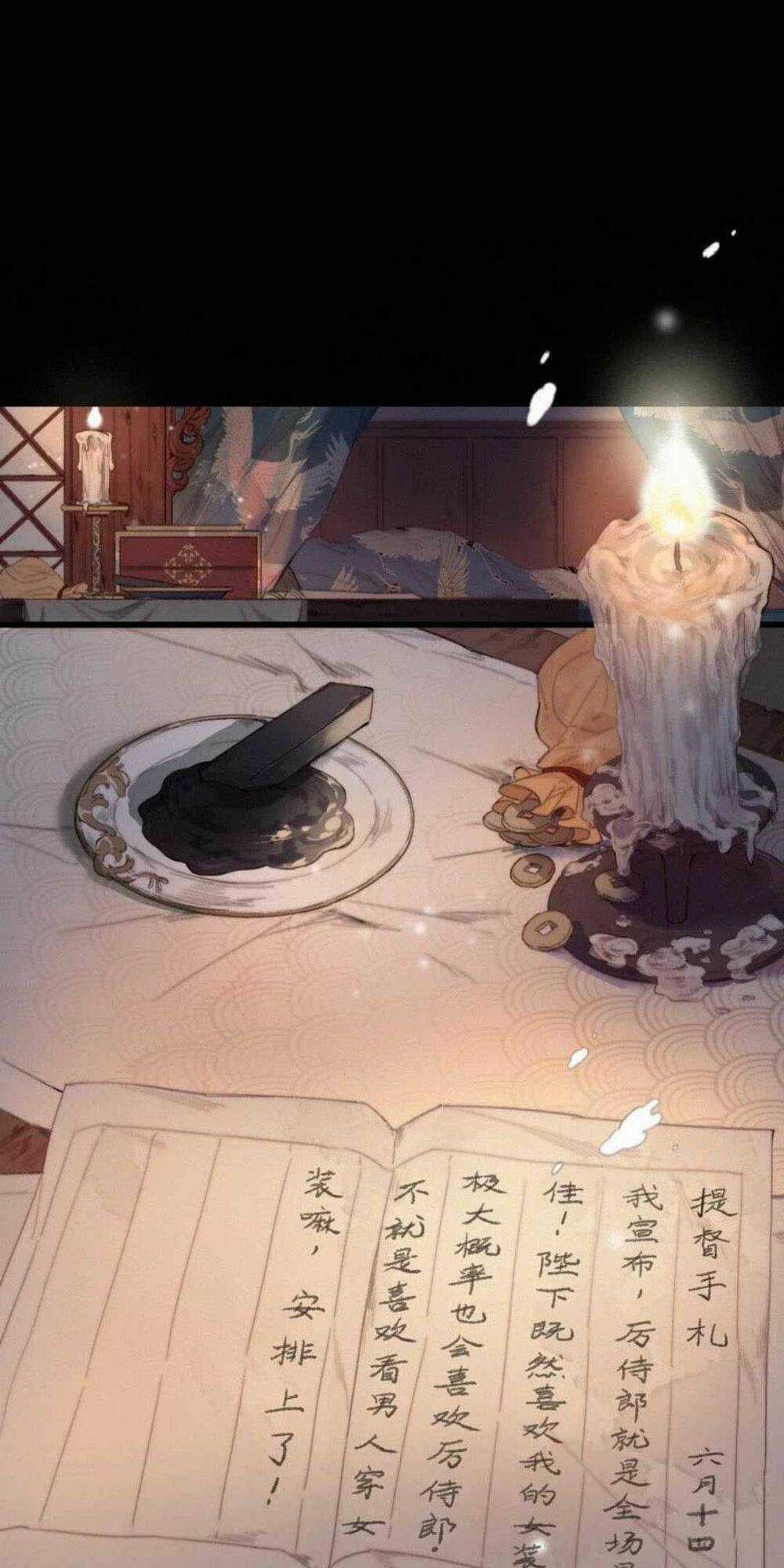 Đề Đốc Tự Ta Tu Dưỡng - Chapter 61 - Trang 3