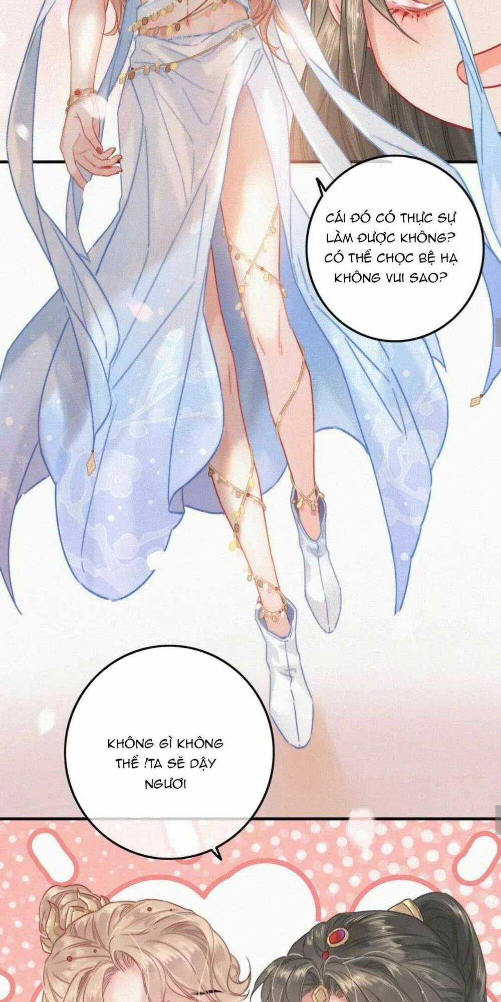 Đề Đốc Tự Ta Tu Dưỡng - Chapter 61 - Trang 21