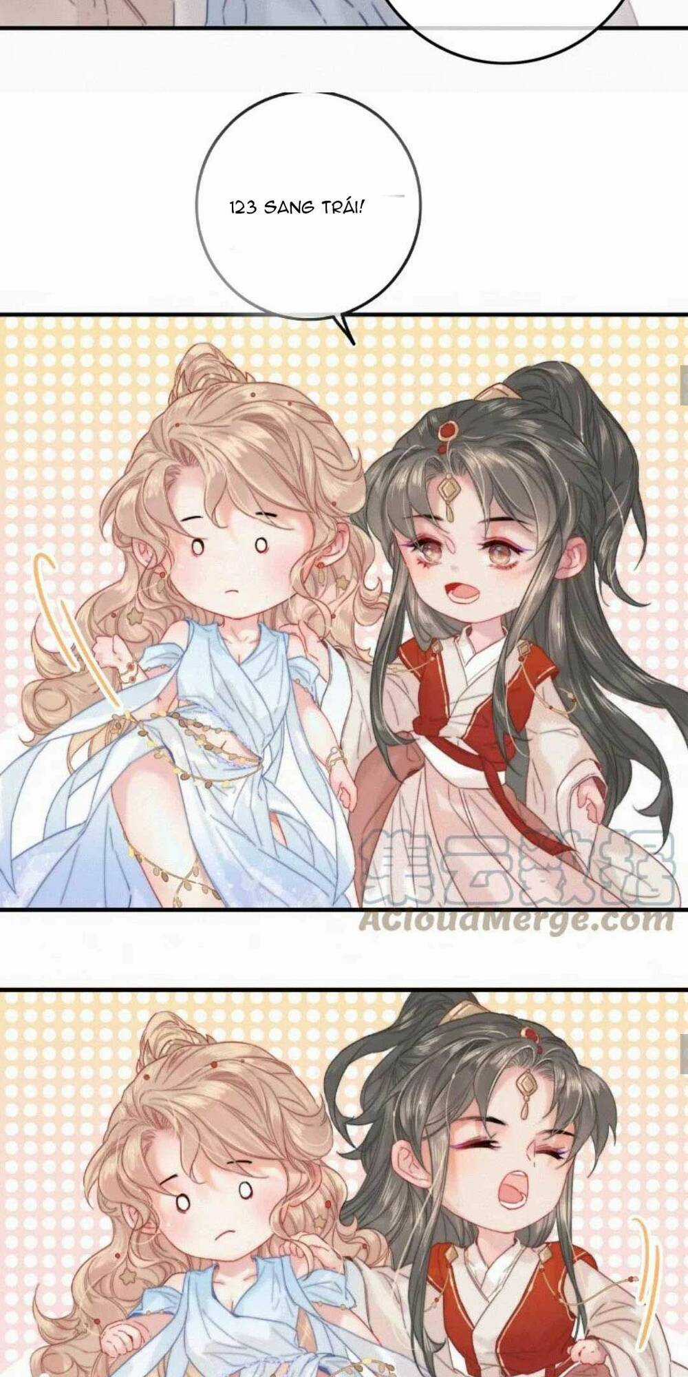 Đề Đốc Tự Ta Tu Dưỡng - Chapter 61 - Trang 23