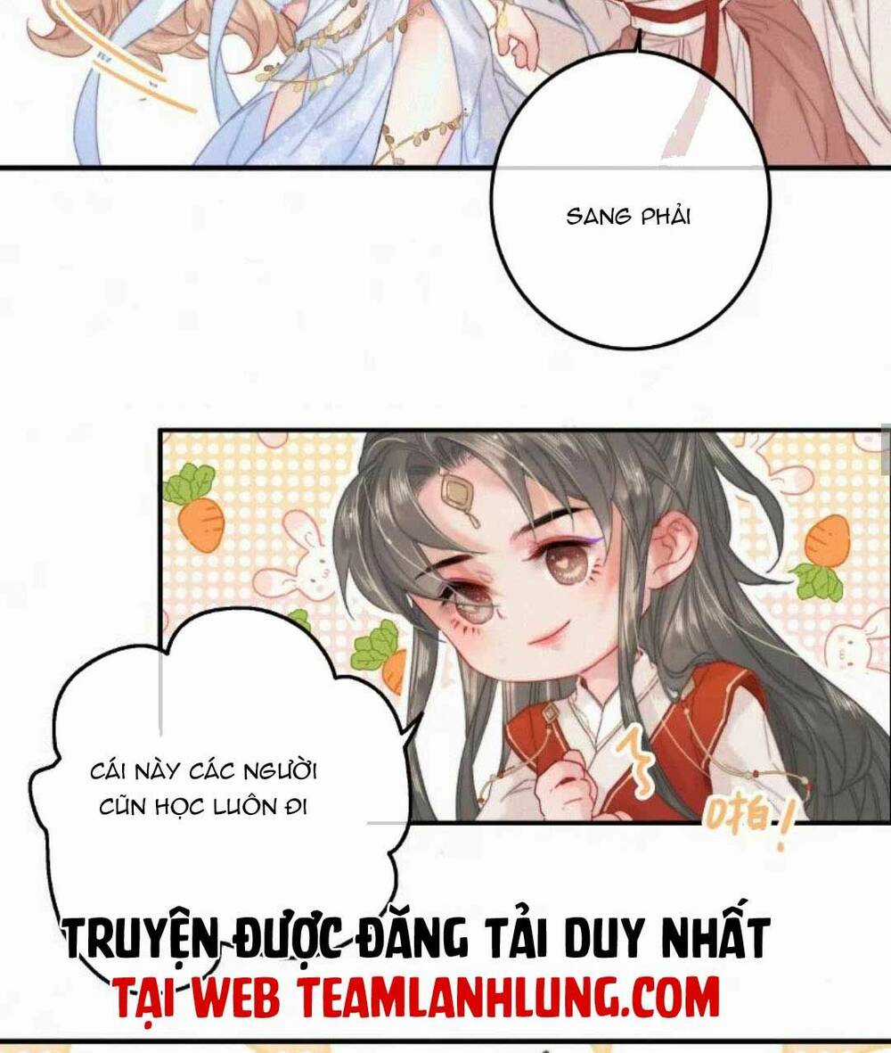 Đề Đốc Tự Ta Tu Dưỡng - Chapter 61 - Trang 24