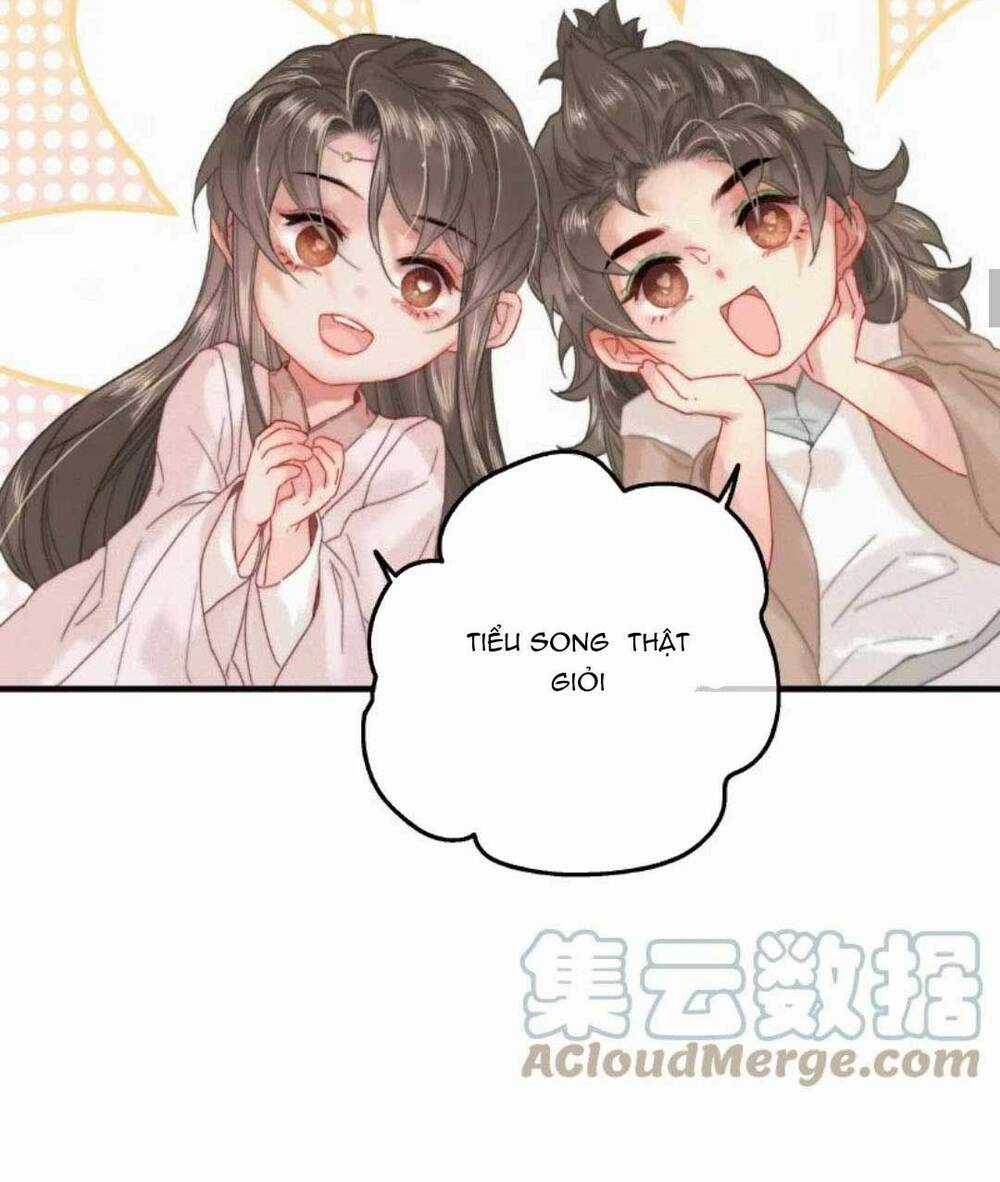 Đề Đốc Tự Ta Tu Dưỡng - Chapter 61 - Trang 25