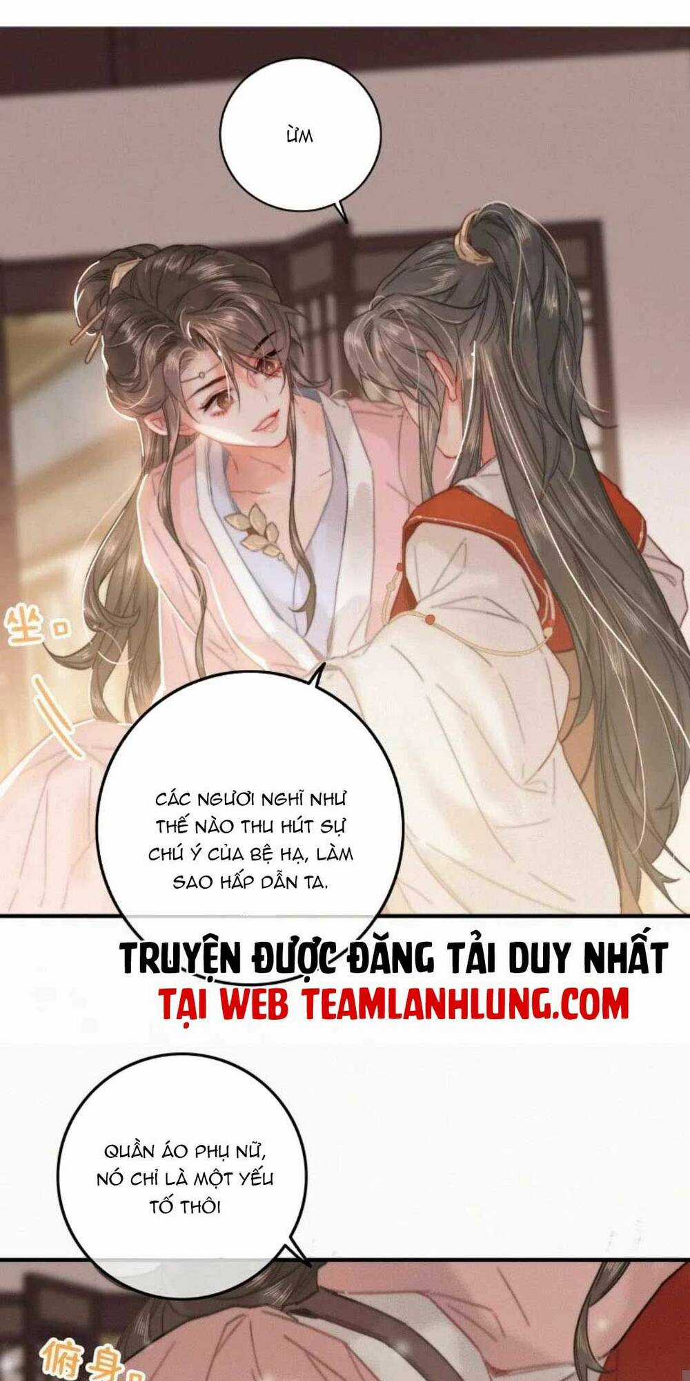 Đề Đốc Tự Ta Tu Dưỡng - Chapter 61 - Trang 26