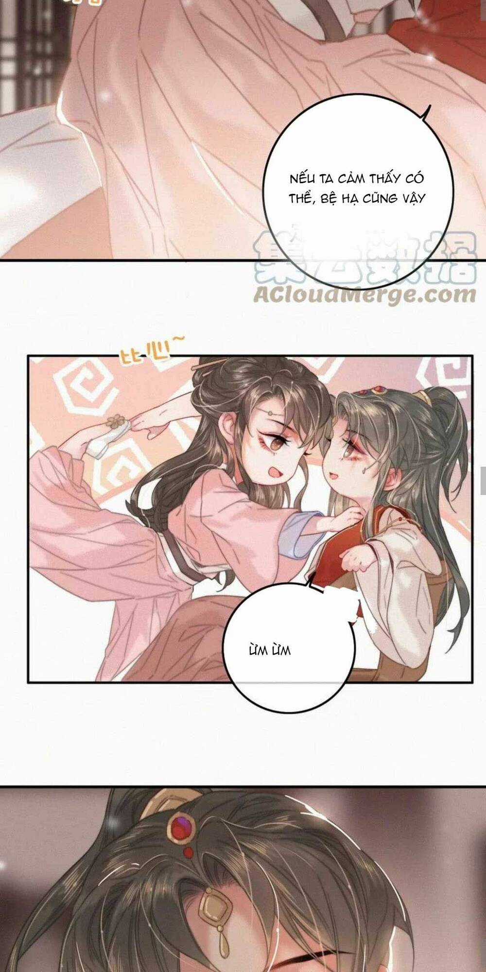 Đề Đốc Tự Ta Tu Dưỡng - Chapter 61 - Trang 27