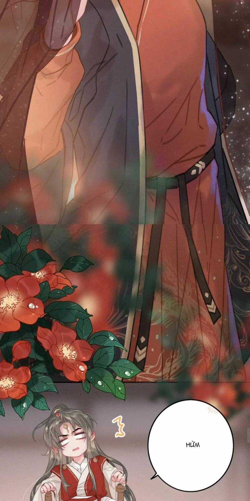 Đề Đốc Tự Ta Tu Dưỡng - Chapter 61 - Trang 30