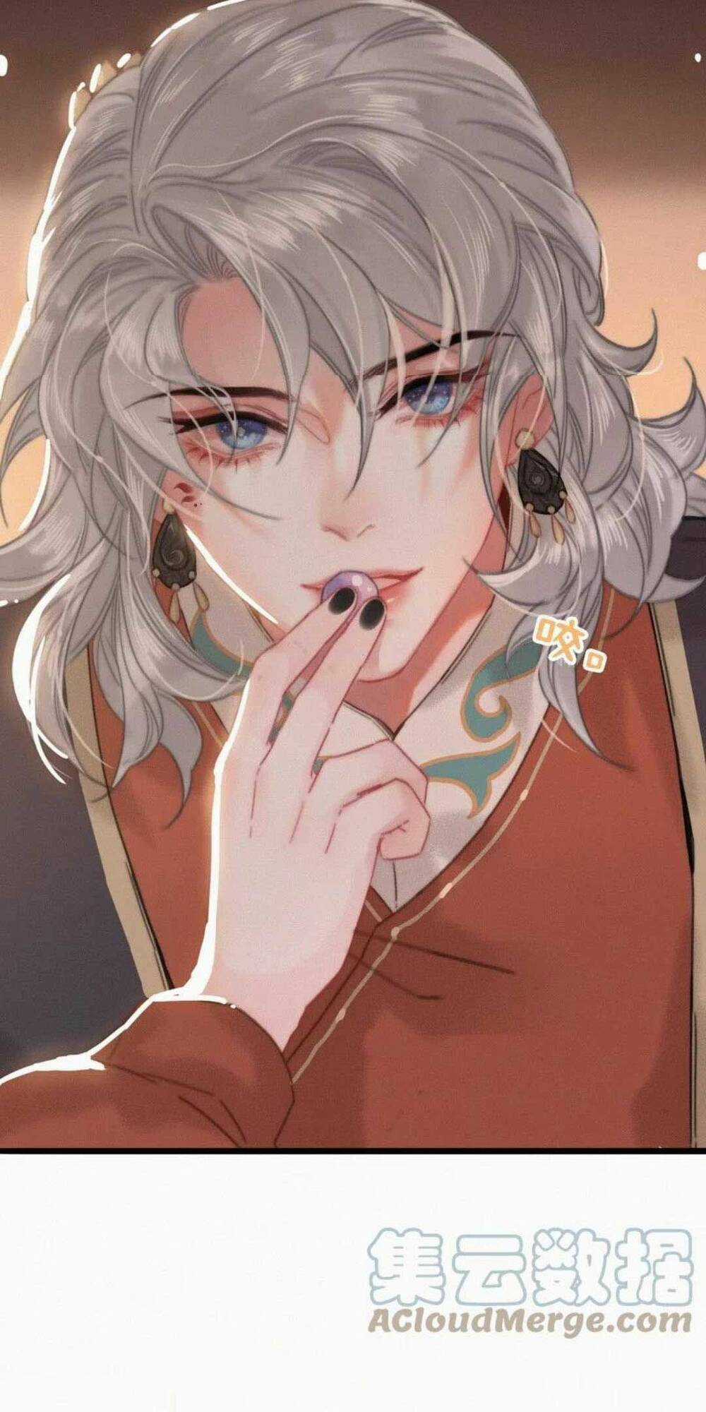 Đề Đốc Tự Ta Tu Dưỡng - Chapter 61 - Trang 33