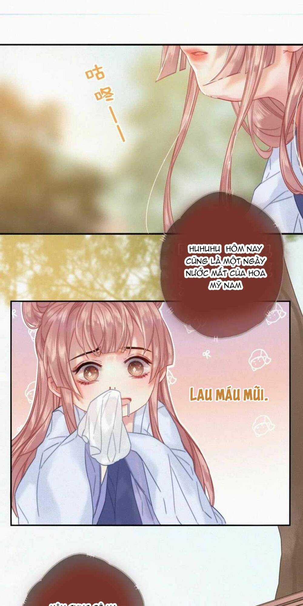 Đề Đốc Tự Ta Tu Dưỡng - Chapter 61 - Trang 35