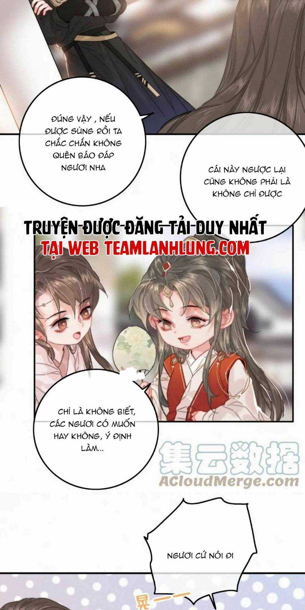 Đề Đốc Tự Ta Tu Dưỡng - Chapter 61 - Trang 6