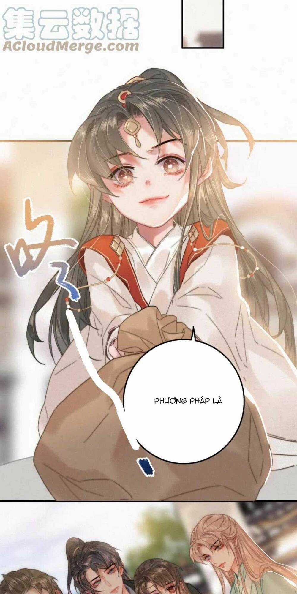 Đề Đốc Tự Ta Tu Dưỡng - Chapter 61 - Trang 8