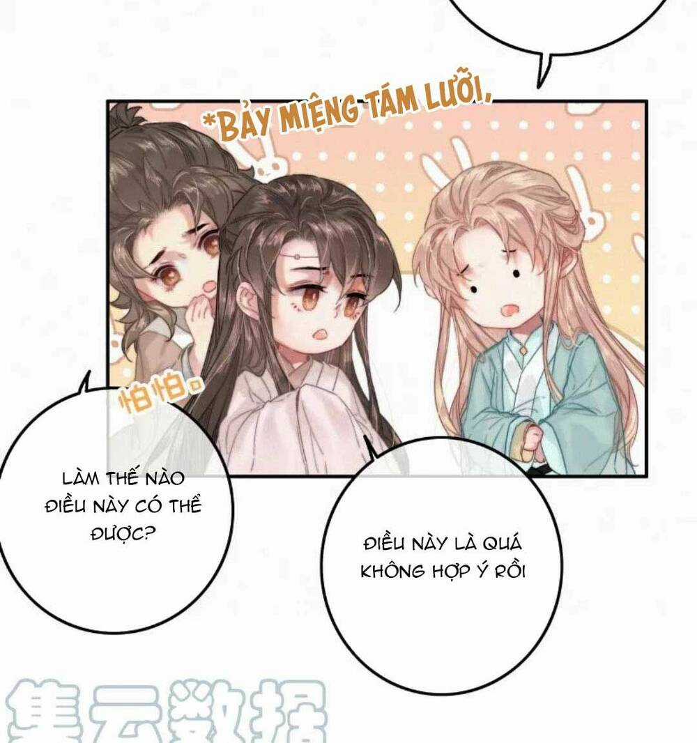 Đề Đốc Tự Ta Tu Dưỡng - Chapter 61 - Trang 10