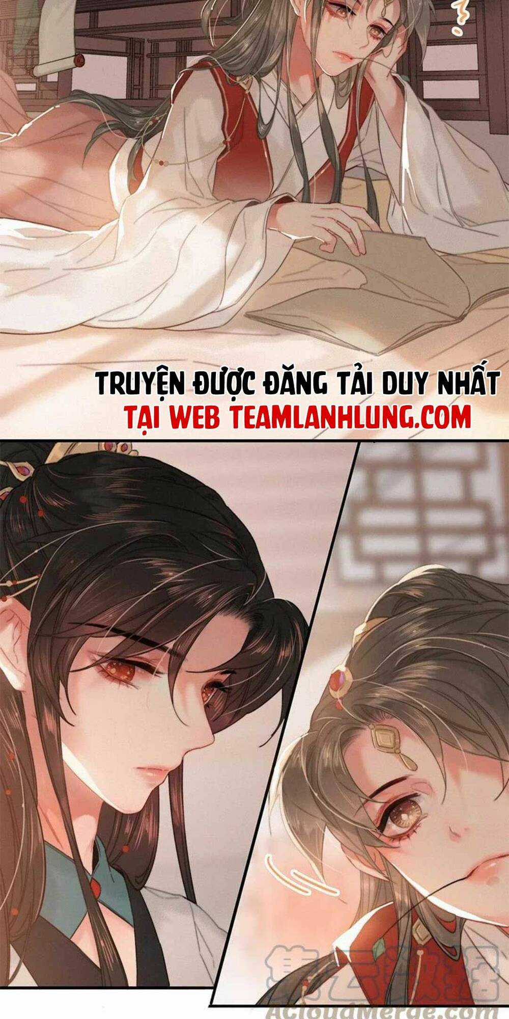 Đề Đốc Tự Ta Tu Dưỡng - Chapter 62 - Trang 11