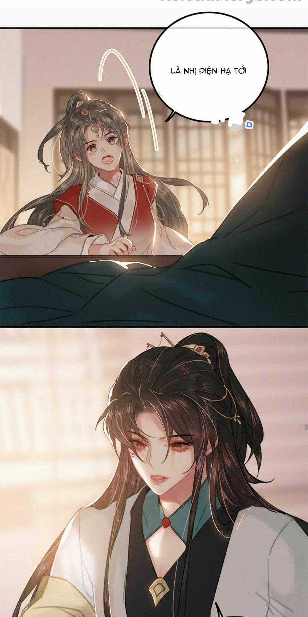 Đề Đốc Tự Ta Tu Dưỡng - Chapter 62 - Trang 12