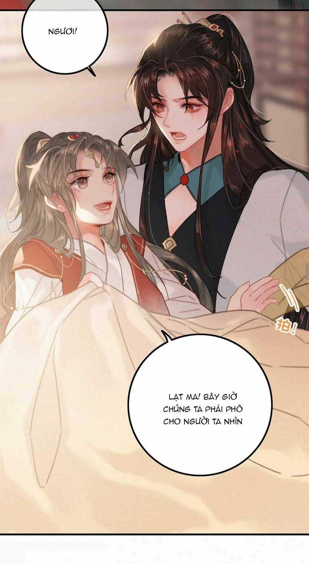 Đề Đốc Tự Ta Tu Dưỡng - Chapter 62 - Trang 16