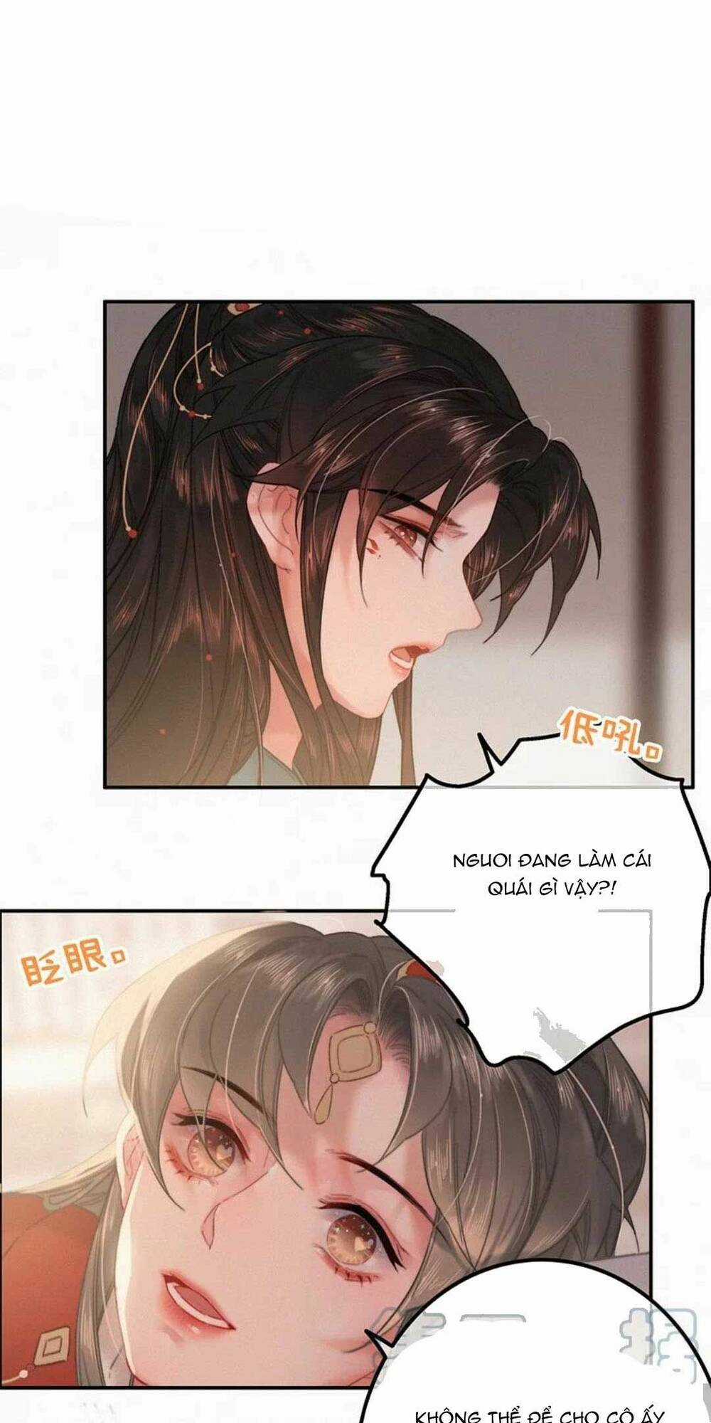 Đề Đốc Tự Ta Tu Dưỡng - Chapter 62 - Trang 17