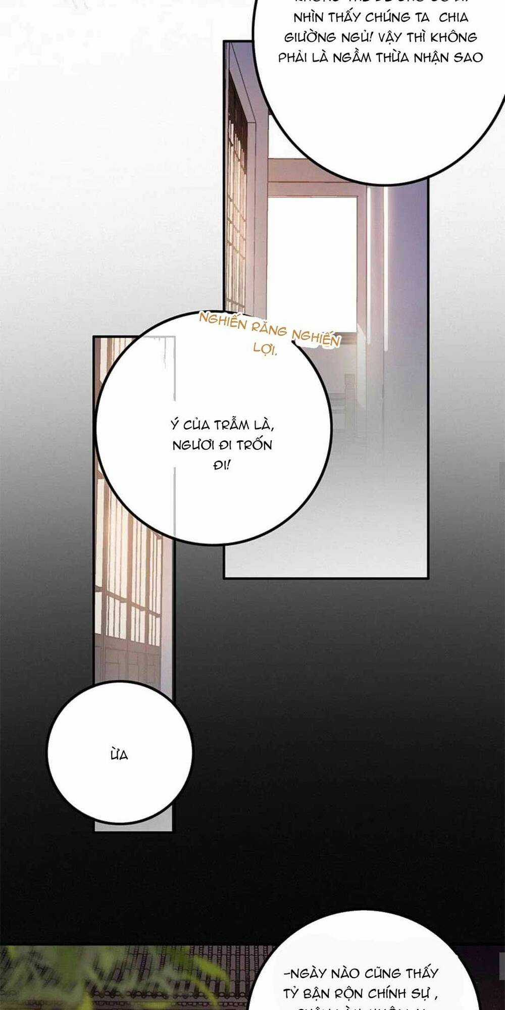 Đề Đốc Tự Ta Tu Dưỡng - Chapter 62 - Trang 18