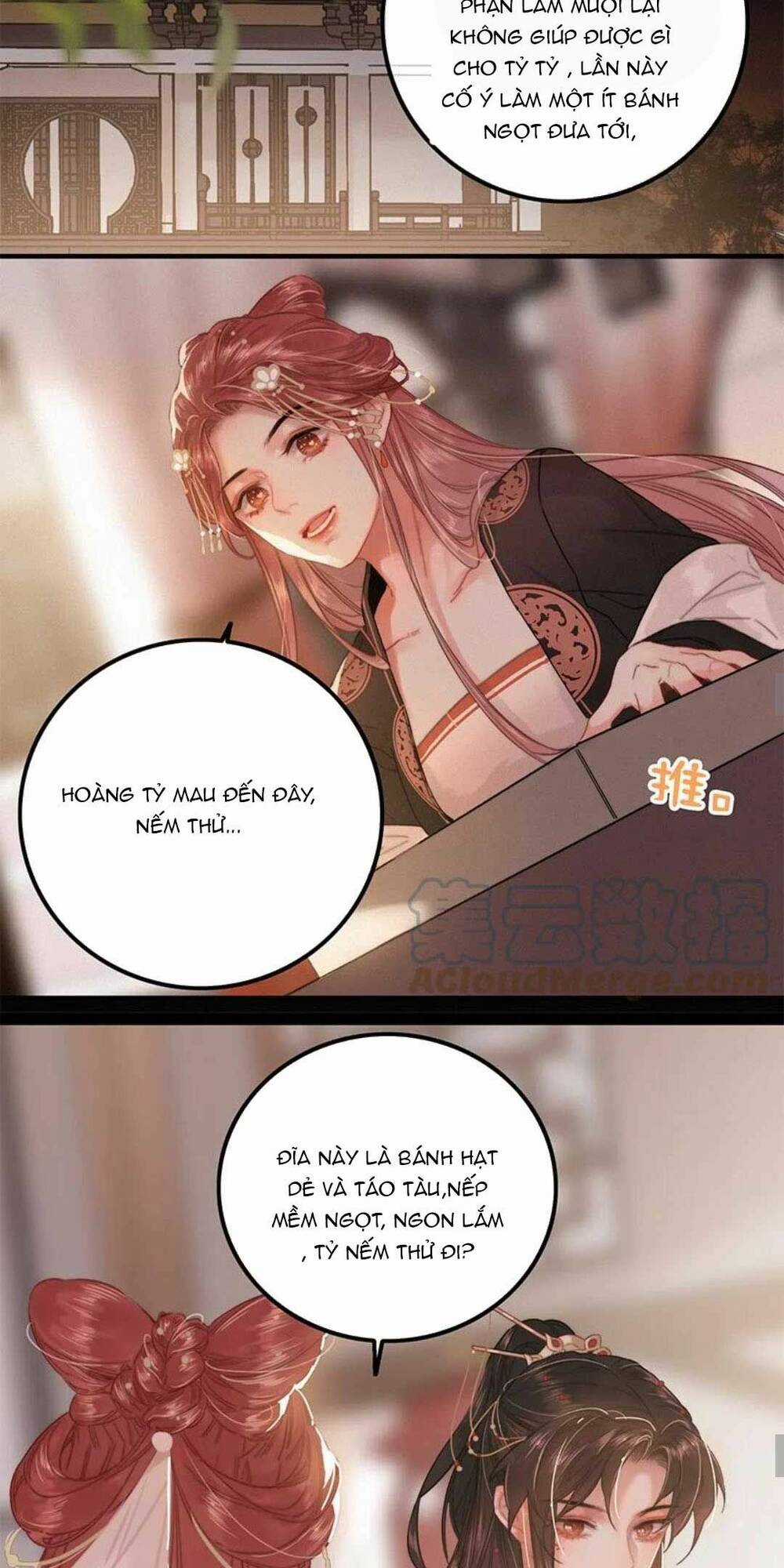 Đề Đốc Tự Ta Tu Dưỡng - Chapter 62 - Trang 19