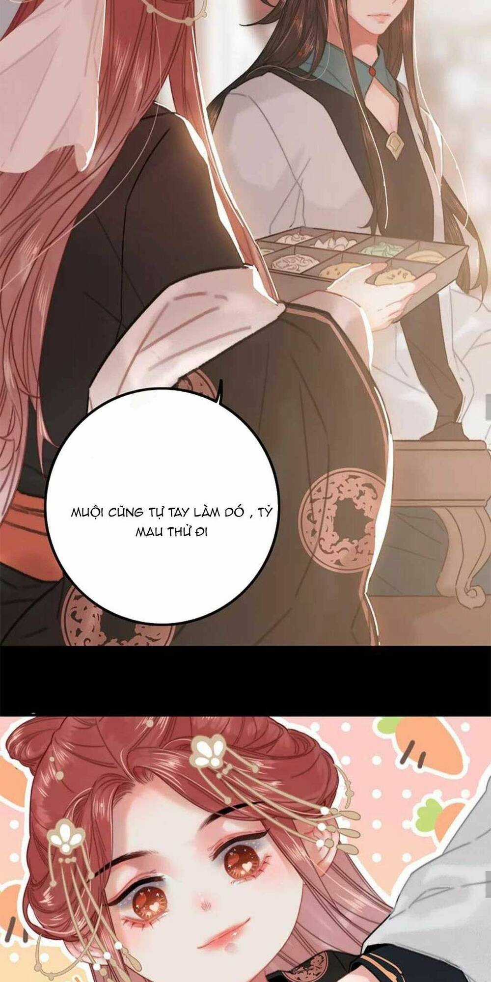 Đề Đốc Tự Ta Tu Dưỡng - Chapter 62 - Trang 20