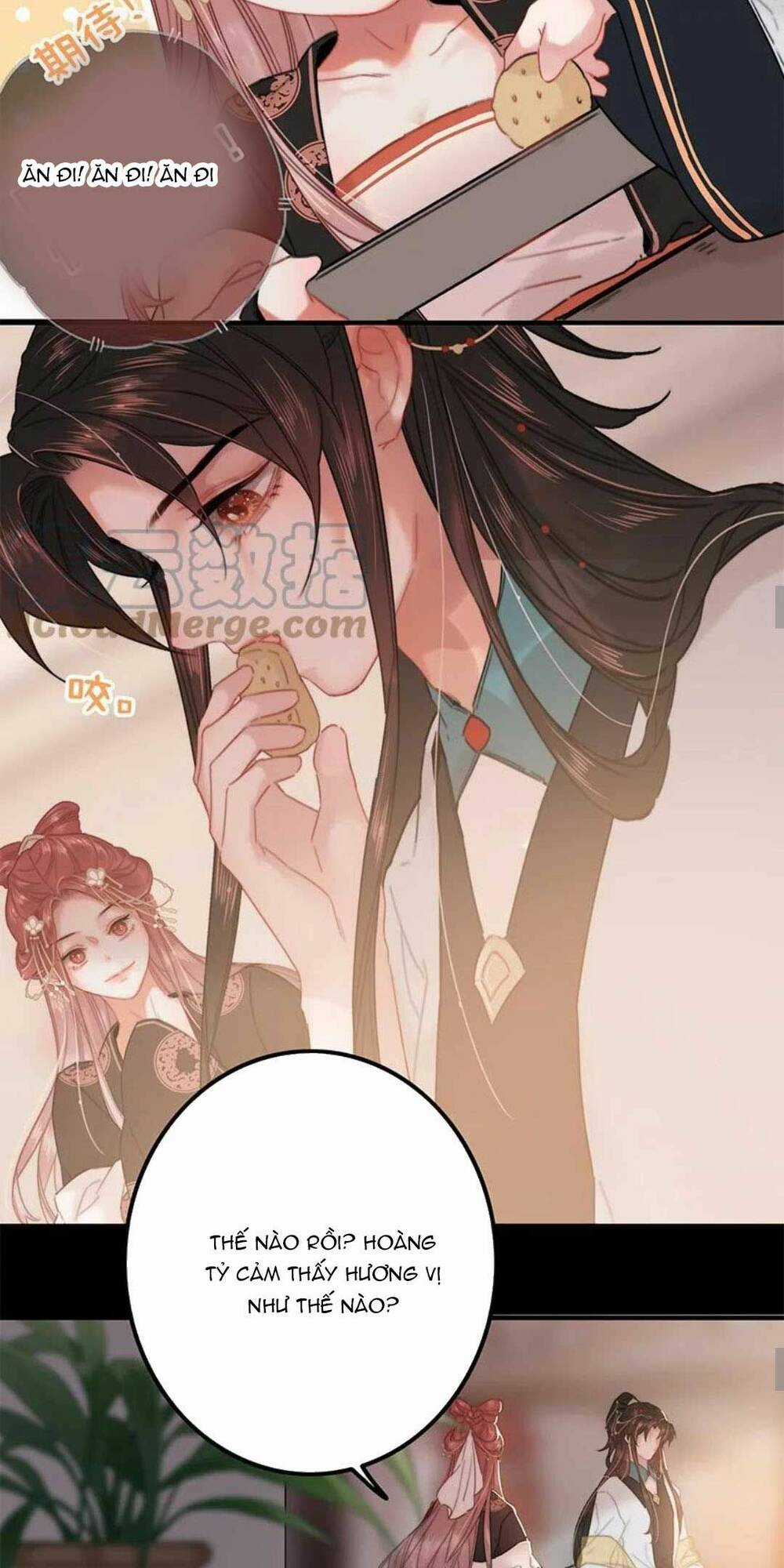 Đề Đốc Tự Ta Tu Dưỡng - Chapter 62 - Trang 21