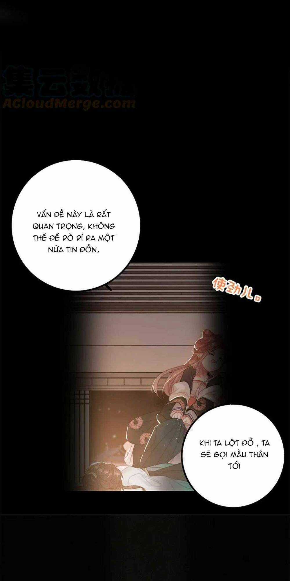 Đề Đốc Tự Ta Tu Dưỡng - Chapter 62 - Trang 27