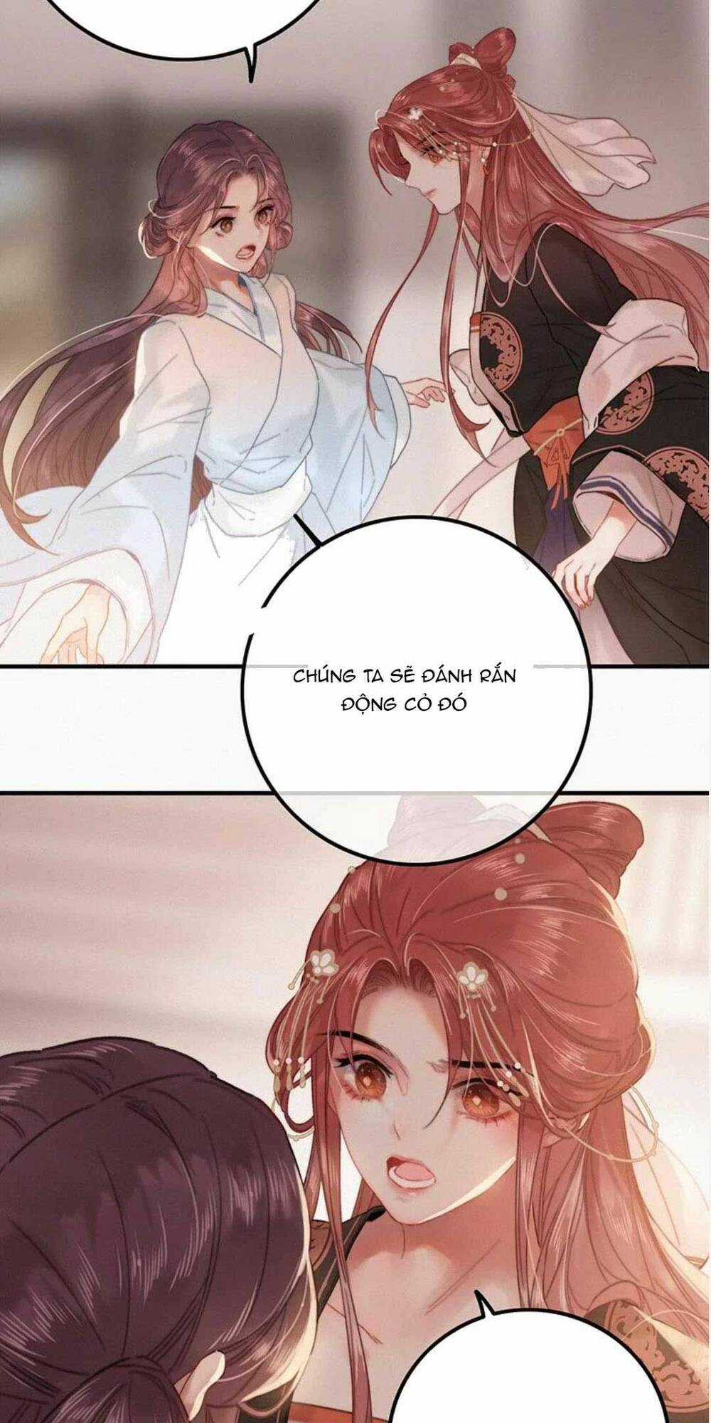 Đề Đốc Tự Ta Tu Dưỡng - Chapter 62 - Trang 4