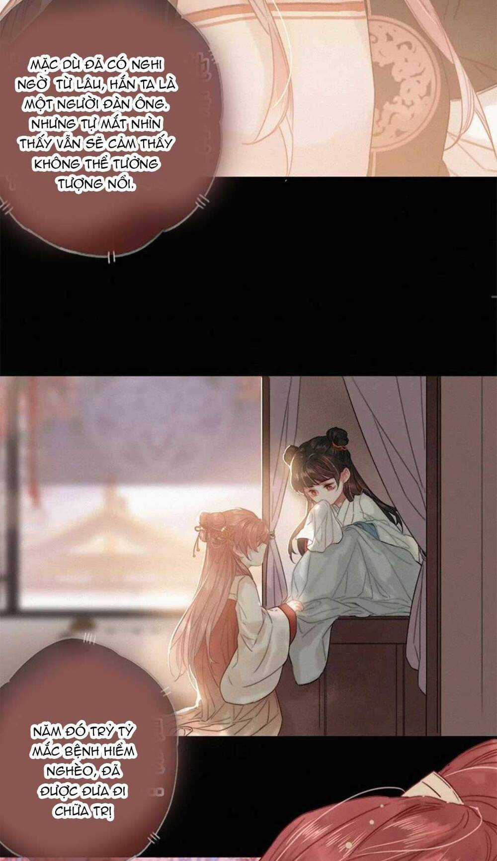 Đề Đốc Tự Ta Tu Dưỡng - Chapter 62 - Trang 31