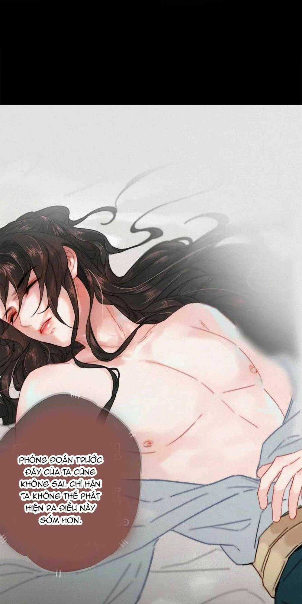 Đề Đốc Tự Ta Tu Dưỡng - Chapter 62 - Trang 33