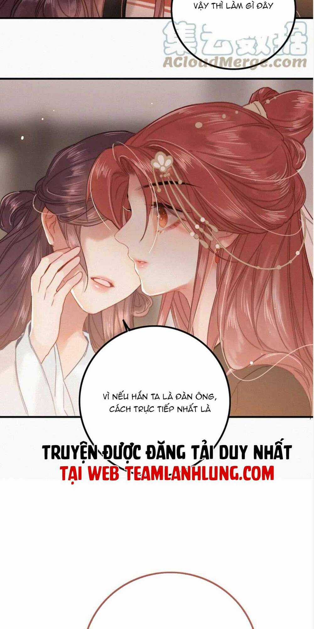 Đề Đốc Tự Ta Tu Dưỡng - Chapter 62 - Trang 5