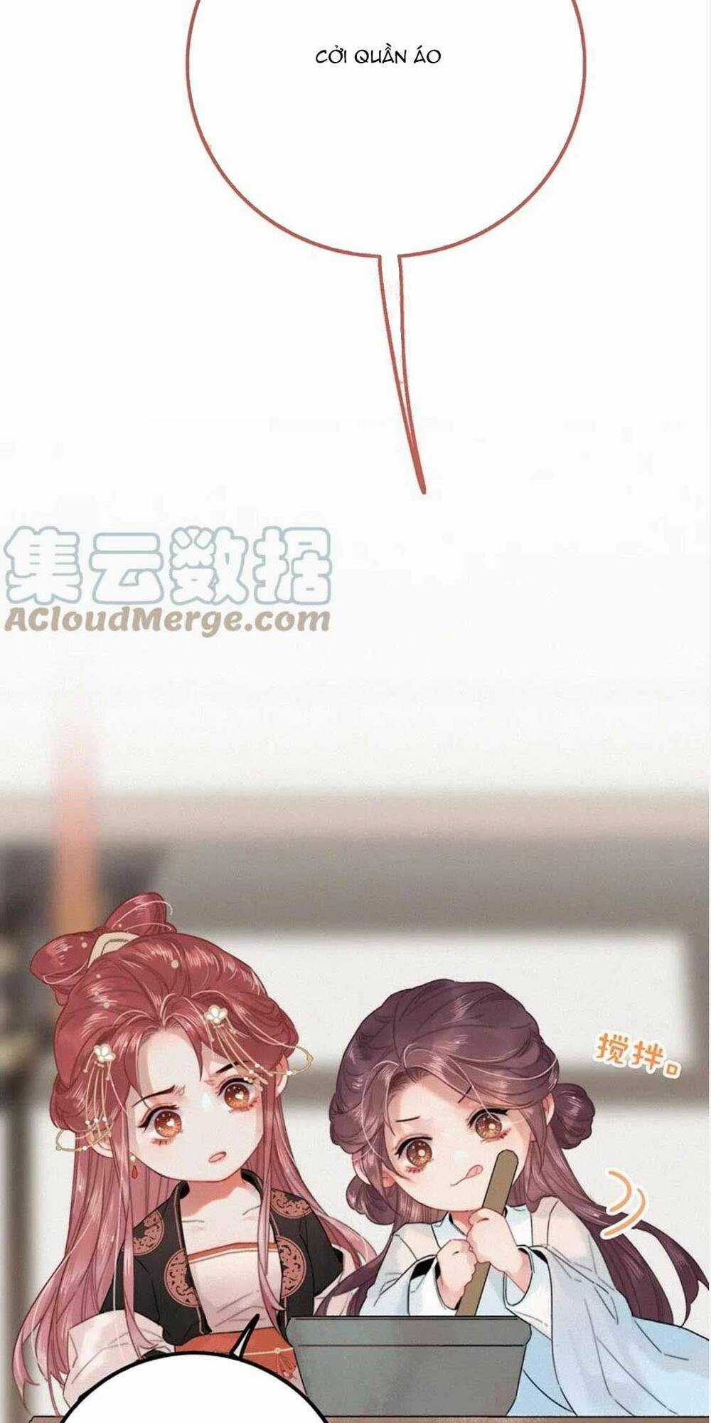 Đề Đốc Tự Ta Tu Dưỡng - Chapter 62 - Trang 6