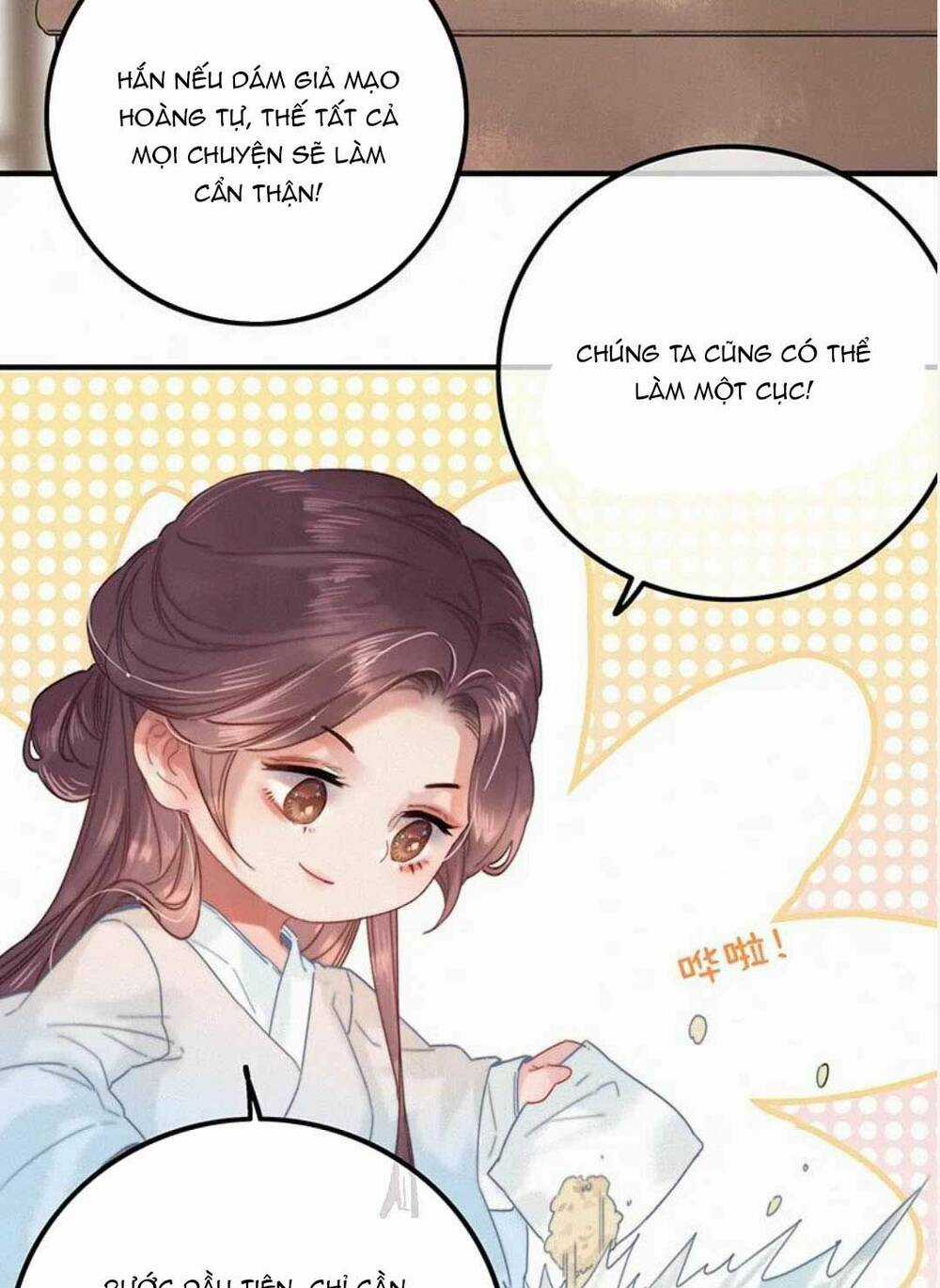 Đề Đốc Tự Ta Tu Dưỡng - Chapter 62 - Trang 7