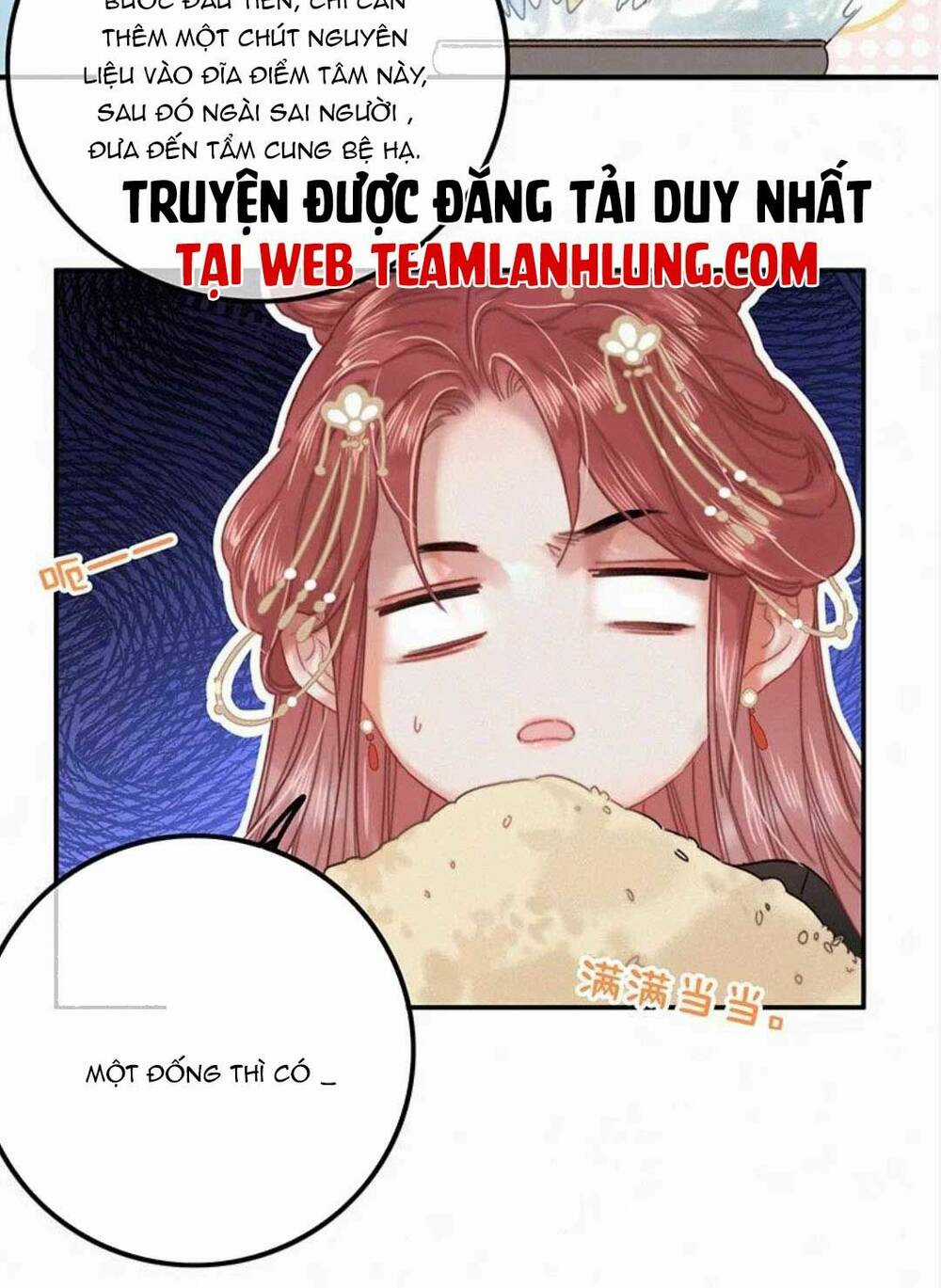 Đề Đốc Tự Ta Tu Dưỡng - Chapter 62 - Trang 8